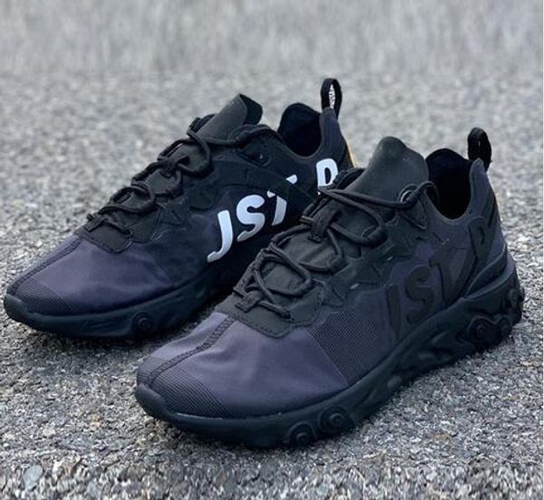 2020 upcoming react element 55 x cpfm jdi running shoes undercover fashion designer sneaker athletic trainer sport shoes hococal
2020 upcoming react element 55 x cpfm jdi running shoes undercover fashion designer sneaker athletic trainer sport shoes hococal