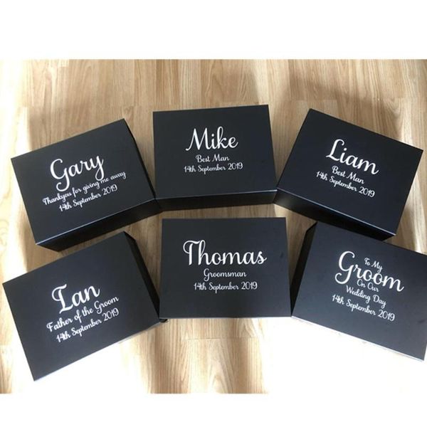 personalized real foil larger boxes, bridesmaid gifts cutom, groomsman gifts box etc white will you be my maid of honor box
personalized real foil larger boxes, bridesmaid gifts cutom, groomsman gifts box etc white will you be my maid of honor box