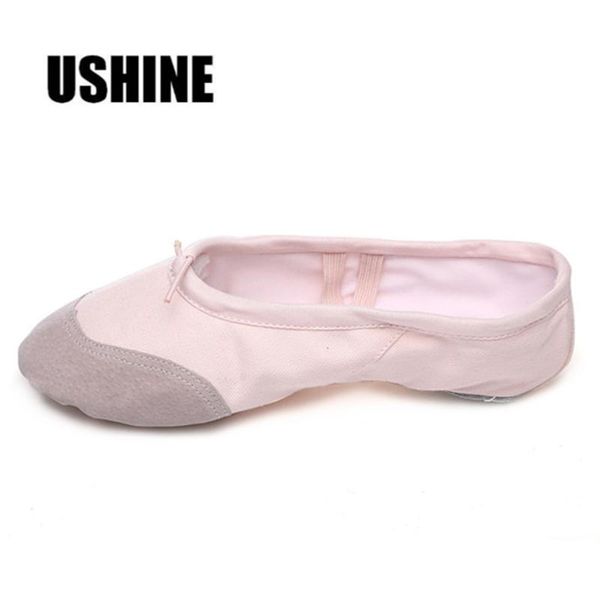 professional pink yoga slippers indoor exercising shoes ballet shoes dance for girls canvas ballet dance girls kids women
professional pink yoga slippers indoor exercising shoes ballet shoes dance for girls canvas ballet dance girls kids women