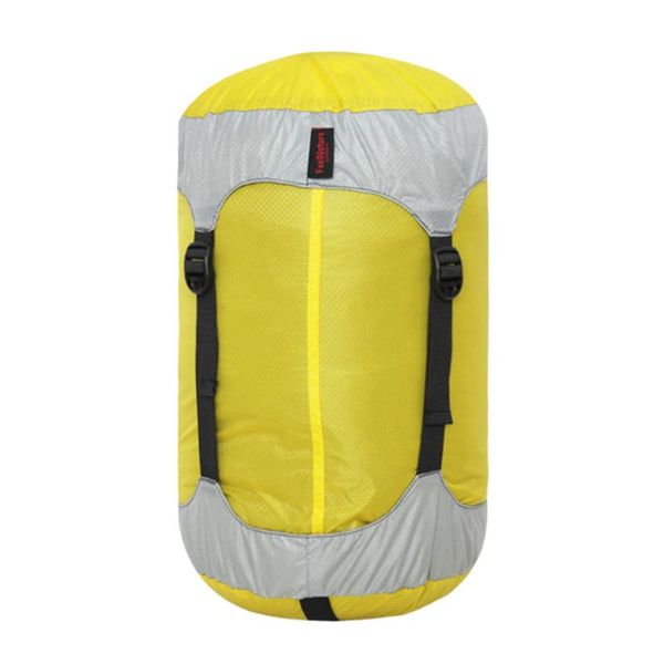 s/m/l water resistant compression bag lightweight sleeping bag stuff sack outdoor camping sleeping for backpacking camping
s/m/l water resistant compression bag lightweight sleeping bag stuff sack outdoor camping sleeping for backpacking camping