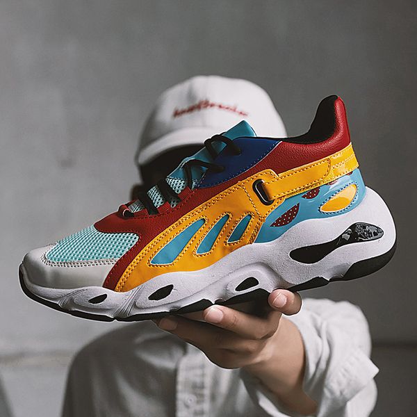 golden sapling high sneakers men breathable running shoes air mesh fabric male sports sneaker winter trainer man sport shoes -50
golden sapling high sneakers men breathable running shoes air mesh fabric male sports sneaker winter trainer man sport shoes -50