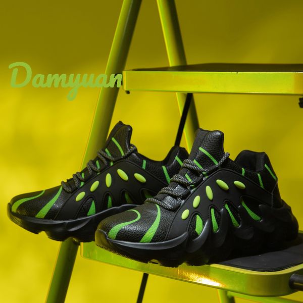 damyuan running shoes new breathable non-slip casual comfortable men sport shoes height increasing wear-resisting man sneakers
damyuan running shoes new breathable non-slip casual comfortable men sport shoes height increasing wear-resisting man sneakers