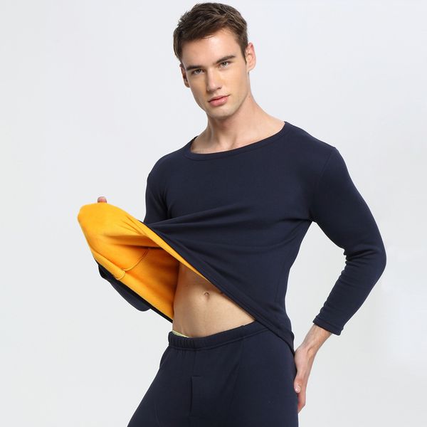 thermal underwear men winter women long johns sets fleece keep warm in cold weather size l to 6xl, Black;white
thermal underwear men winter women long johns sets fleece keep warm in cold weather size l to 6xl, Black;white