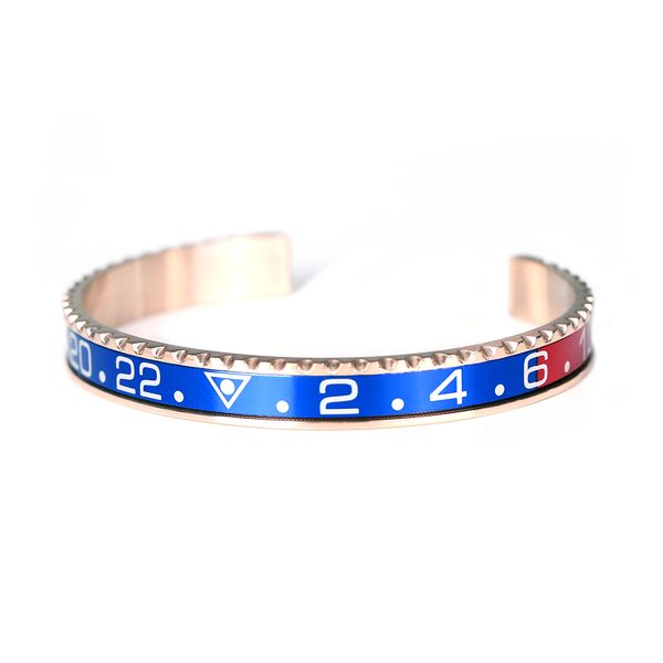 watch mens speedometer official bracelet stainless steel fashion bracelet rose gold bangle ing, Black
watch mens speedometer official bracelet stainless steel fashion bracelet rose gold bangle ing, Black