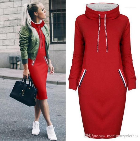 color pockets hip up dress women teenage girl designer casual dress street hooded solid, Black;gray
color pockets hip up dress women teenage girl designer casual dress street hooded solid, Black;gray