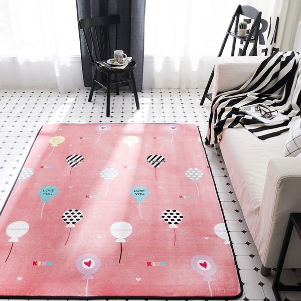 pink balloon cartoon carpets hallway living room bedroom decorative kids play carpet area rug floor children room yoga play mats
pink balloon cartoon carpets hallway living room bedroom decorative kids play carpet area rug floor children room yoga play mats