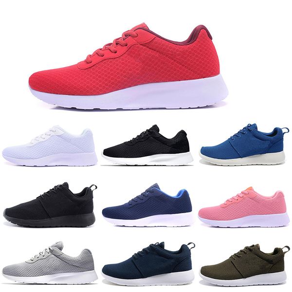 men women designer tanjun london olympic running shoes red low light weight breathable sports sneaker trainers size 36-45, White;red
men women designer tanjun london olympic running shoes red low light weight breathable sports sneaker trainers size 36-45, White;red