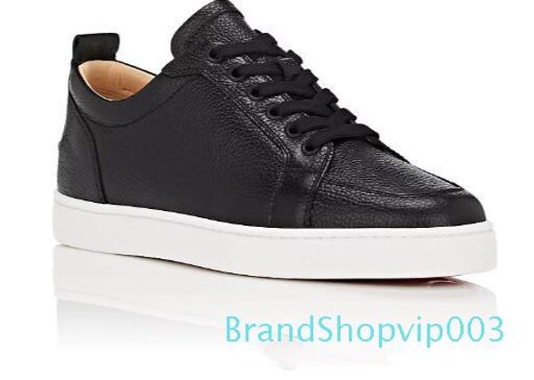 black,white leather men's flat low red bottom sneakers men famous brand women outdoor leisure party shoes eu35-46 c20 c14
black,white leather men's flat low red bottom sneakers men famous brand women outdoor leisure party shoes eu35-46 c20 c14