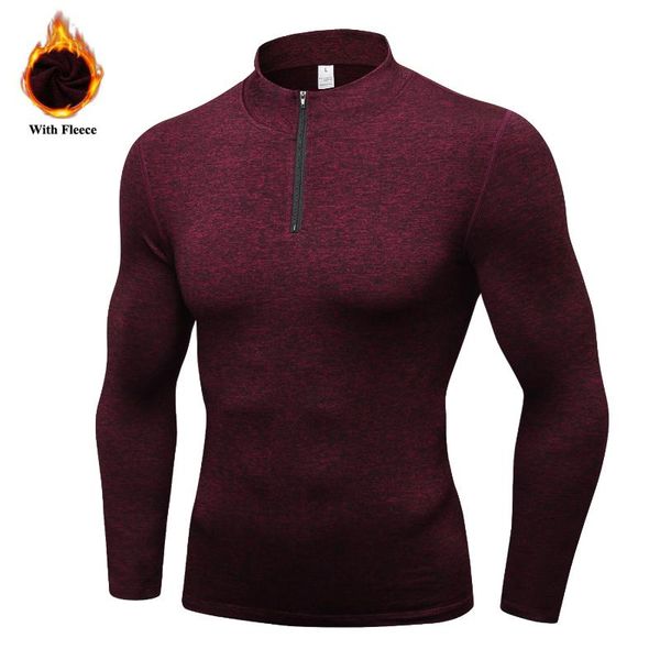 men's thermal fleece running jacket workout sports coat winter warm down jackets zipper gym jogging hoodies eu size xxl, Black;blue
men's thermal fleece running jacket workout sports coat winter warm down jackets zipper gym jogging hoodies eu size xxl, Black;blue