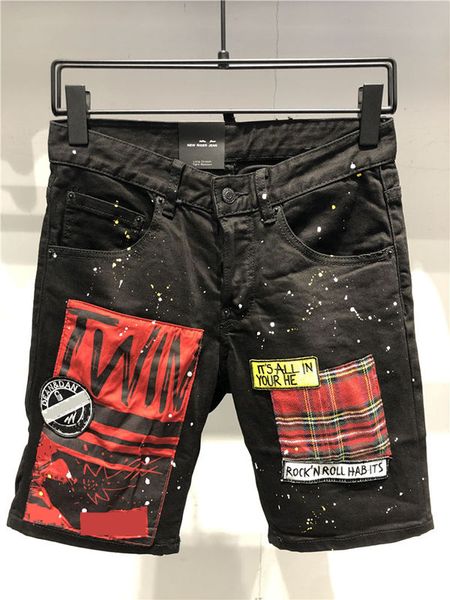 dsquared2 dsq2 роман teez ss20 высокое качество d2 бренд дизайнер мужчины джинсовые короткие джинсы вышивка брюки мода отверстия брюки итали, White;black
dsquared2 dsq2 роман teez ss20 высокое качество d2 бренд дизайнер мужчины джинсовые короткие джинсы вышивка брюки мода отверстия брюки итали, White;black