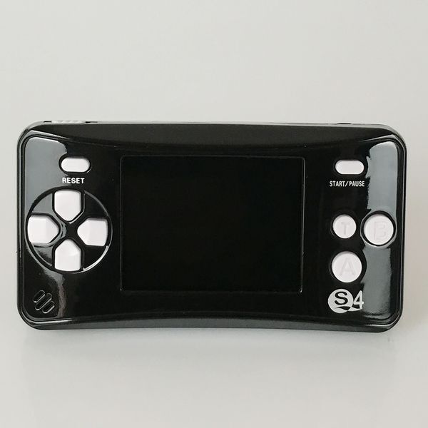 Портативная игровая консоль для детей, новое обновление QS-4 Series Portable Retro FC Game Console с
Портативная игровая консоль для детей, новое обновление QS-4 Series Portable Retro FC Game Console с
