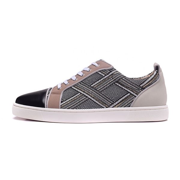 red casual sneakers fashion designer shoes flat shoes skates lok fu shoes designer men's and women's sneakers, Black
red casual sneakers fashion designer shoes flat shoes skates lok fu shoes designer men's and women's sneakers, Black