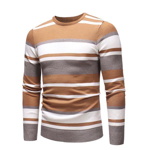 sweater men spring autumn new arrival casual pullovers men o-neck knitwear, White;black
sweater men spring autumn new arrival casual pullovers men o-neck knitwear, White;black
