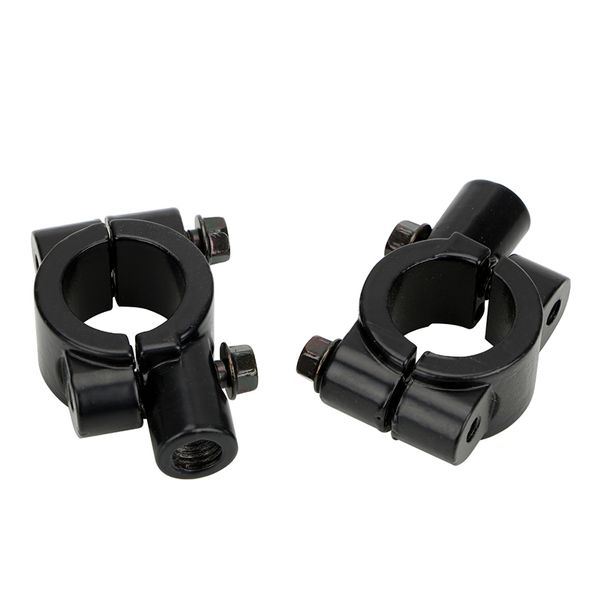 motorcycle 7/8" handle bar mirror mount moto accessories 8mm 10mm rearview mirrors mounts holder clamp adaptor universal
motorcycle 7/8" handle bar mirror mount moto accessories 8mm 10mm rearview mirrors mounts holder clamp adaptor universal