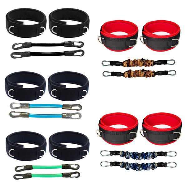 leg resistance bands hip band yoga resistance band fitness exercise legs running speed agility latex pull rope elastic
leg resistance bands hip band yoga resistance band fitness exercise legs running speed agility latex pull rope elastic