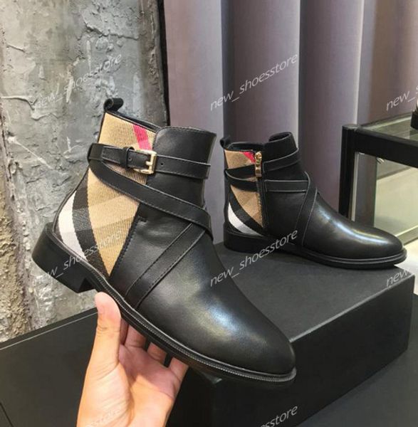 latest women designer boots martin desert boot fashion luxury designer women casual shoes leather coarse winter shoes sneakers, Black 
latest women designer boots martin desert boot fashion luxury designer women casual shoes leather coarse winter shoes sneakers, Black