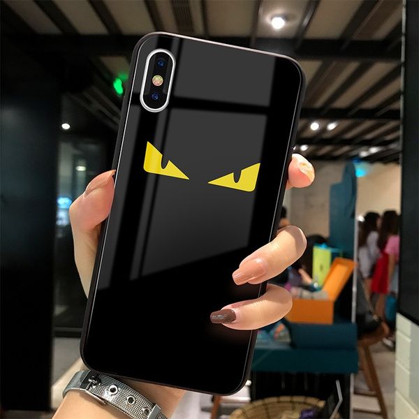 latest for iphone 11 pro eyes case glass back cover tpu frame phone case for huawei p30 pro devil eyes case
latest for iphone 11 pro eyes case glass back cover tpu frame phone case for huawei p30 pro devil eyes case