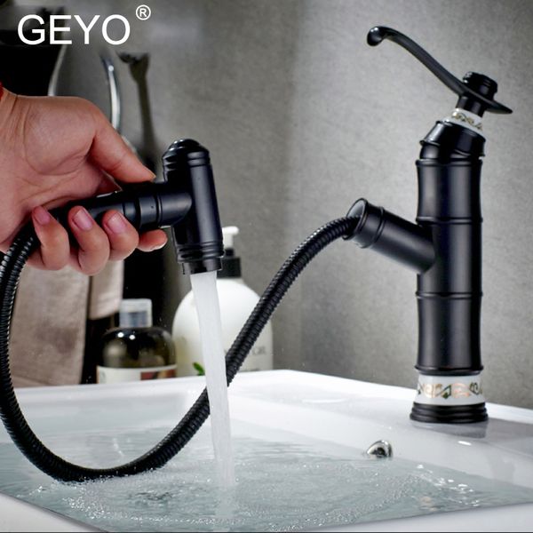 geyo european antique bathroom sink basin faucet retro bamboo style single hole basin faucet vintage brass water tap & cold
geyo european antique bathroom sink basin faucet retro bamboo style single hole basin faucet vintage brass water tap & cold