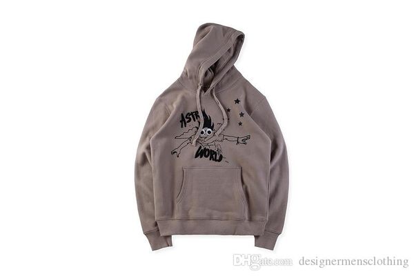 astroworld embroidery designer mens hoodies spring autumn hiphop oversize sweatshirts pullovers, Black
astroworld embroidery designer mens hoodies spring autumn hiphop oversize sweatshirts pullovers, Black