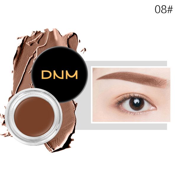 dnm korean makeup eyebrow gel waterproof long lasting 12 colors brow tint eyebrow pomade permanent make up eye brow cream tslm2
dnm korean makeup eyebrow gel waterproof long lasting 12 colors brow tint eyebrow pomade permanent make up eye brow cream tslm2