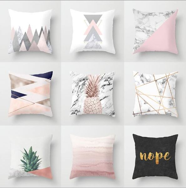 pillow case pink geome geometric pineapple glitter polyester sofa decorative cushion cover for home decor 45x45cm yellow peach velvet pillow
pillow case pink geome geometric pineapple glitter polyester sofa decorative cushion cover for home decor 45x45cm yellow peach velvet pillow