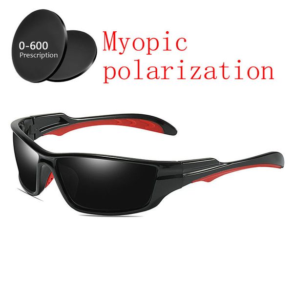 2019 diopter finished myopia polarized sunglasses men polarized glasses vision anti-glare driving sun glasses fml, White;black
2019 diopter finished myopia polarized sunglasses men polarized glasses vision anti-glare driving sun glasses fml, White;black