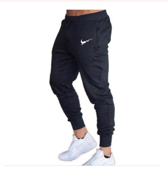 2019 winter men's running pants men's gym fitness bodybuilding jogging workout pants casual cotton pencil, Black;blue
2019 winter men's running pants men's gym fitness bodybuilding jogging workout pants casual cotton pencil, Black;blue