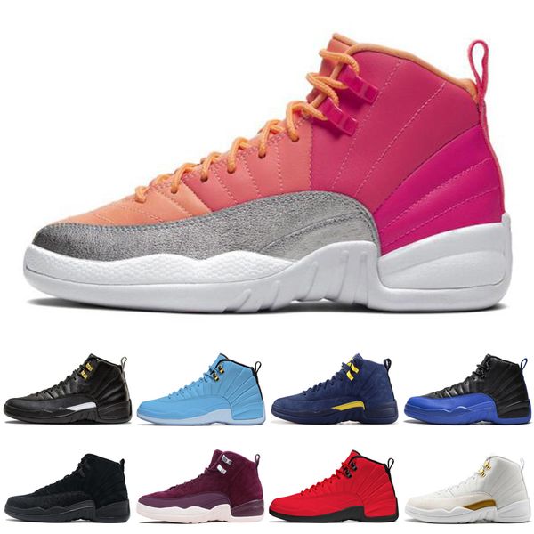 designer 12 12s basketball shoes for men punch fiba university gold cny ov white mens fashion trainers sports sneakers 7-13
designer 12 12s basketball shoes for men punch fiba university gold cny ov white mens fashion trainers sports sneakers 7-13
