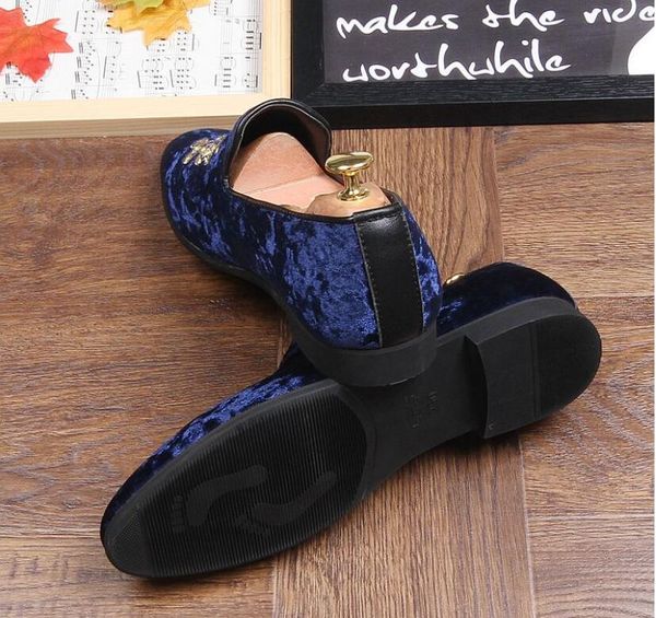 men glitter shoes new mens fashion printing casual flats men's designer dress shoes sequined loafers mens platform driving shoes ax532, Black
men glitter shoes new mens fashion printing casual flats men's designer dress shoes sequined loafers mens platform driving shoes ax532, Black