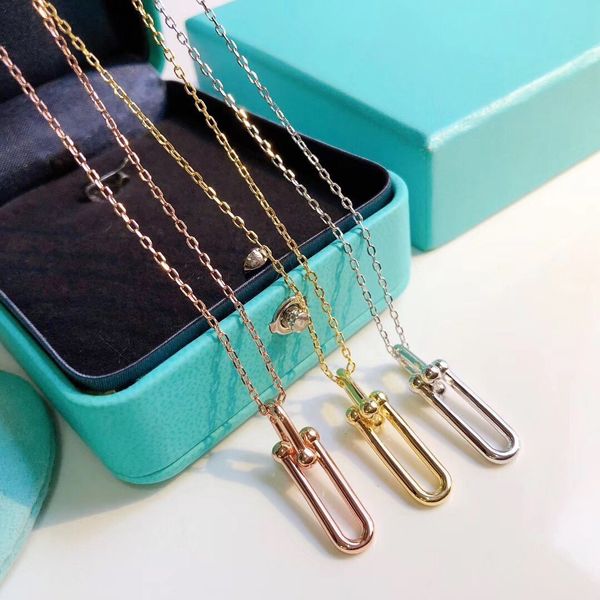 925 sterling silver large and small rings necklace simple fashion style silver pendant necklaces fine jewelry for lady
925 sterling silver large and small rings necklace simple fashion style silver pendant necklaces fine jewelry for lady