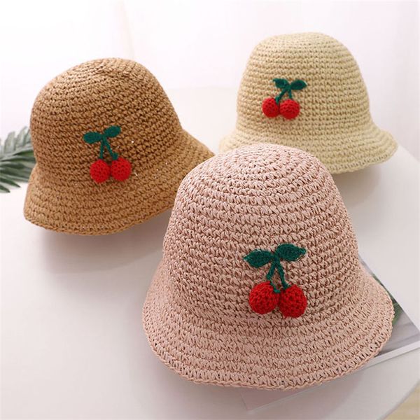 2020 lace summer straw hat for kids beach hat sun boys girls panama cap sun for girls bone, Yellow
2020 lace summer straw hat for kids beach hat sun boys girls panama cap sun for girls bone, Yellow