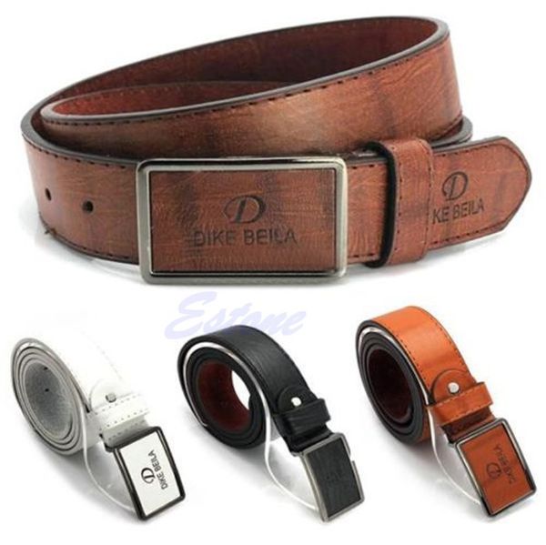 мужская waistband casual luxury кожа автоматическая пряжка пояса талии ремень ремни, Black;brown
мужская waistband casual luxury кожа автоматическая пряжка пояса талии ремень ремни, Black;brown