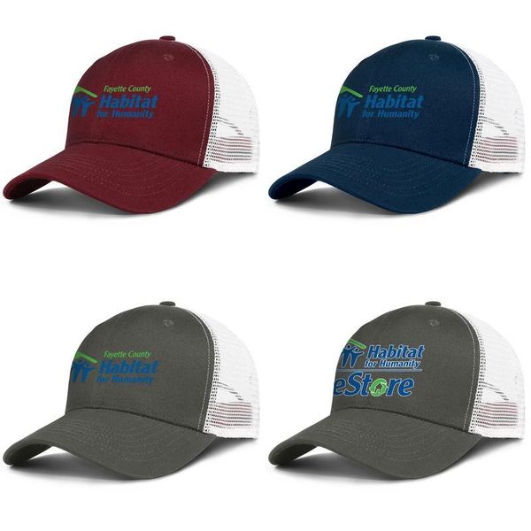 habitat for humanity logo men and women adjustable trucker meshcap golf fashion baseball cute classic baseballhats, Blue;gray
habitat for humanity logo men and women adjustable trucker meshcap golf fashion baseball cute classic baseballhats, Blue;gray