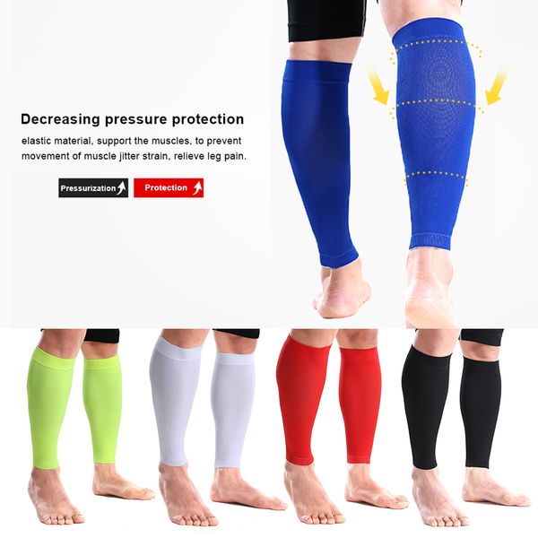 mumian sports safety calf sleeve leg guard for basketball volleyball running football elastic calf shin support leg sleeve wrap, Black
mumian sports safety calf sleeve leg guard for basketball volleyball running football elastic calf shin support leg sleeve wrap, Black
