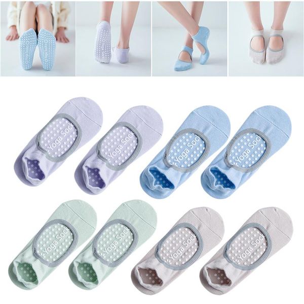 4pcs professional non-slip yoga socks comfortable soft ballet socks women dancing cotton for girls ladies accessories, Black
4pcs professional non-slip yoga socks comfortable soft ballet socks women dancing cotton for girls ladies accessories, Black