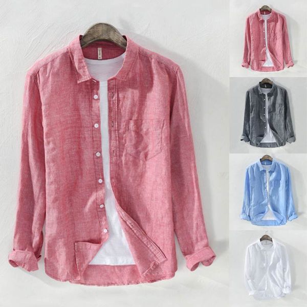 spring autumn fashion men clothes 2019 social men shirt dress male long sleeve lapel chest pockets blouse camisa chemise, White;black
spring autumn fashion men clothes 2019 social men shirt dress male long sleeve lapel chest pockets blouse camisa chemise, White;black