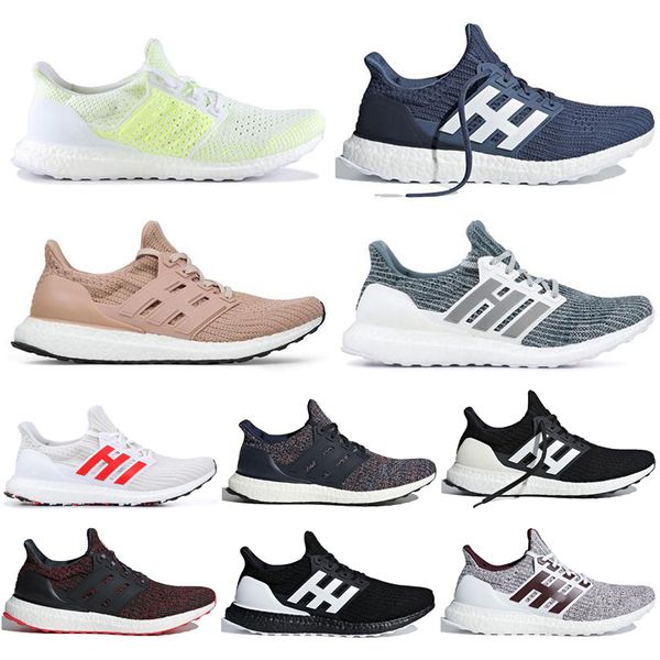new primeknit running shoes ultra 4.0 show your stripes black white noble red women and men sports sneaker mens trainer 36-45, White;red
new primeknit running shoes ultra 4.0 show your stripes black white noble red women and men sports sneaker mens trainer 36-45, White;red
