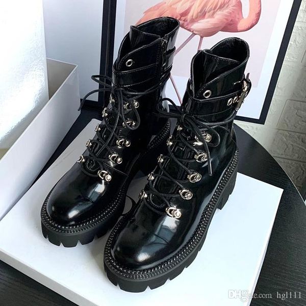 paint belt buckle british wind sponge cake thick bottom martin boots female riding motorcycle boots black white punk autumn and winter
paint belt buckle british wind sponge cake thick bottom martin boots female riding motorcycle boots black white punk autumn and winter
