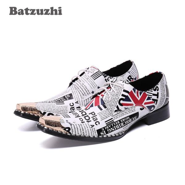 handmade italian type men shoes personality leather dress shoes men pointed metal tip party men erkek ayakkabi, Black
handmade italian type men shoes personality leather dress shoes men pointed metal tip party men erkek ayakkabi, Black