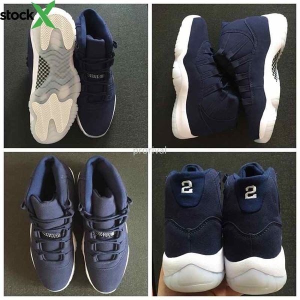 new 11 xi prm jeter re2pect navy blue suede jordon basketball shoes for men limited release 351792-147 mens basket ball 11s sport sneakers
new 11 xi prm jeter re2pect navy blue suede jordon basketball shoes for men limited release 351792-147 mens basket ball 11s sport sneakers