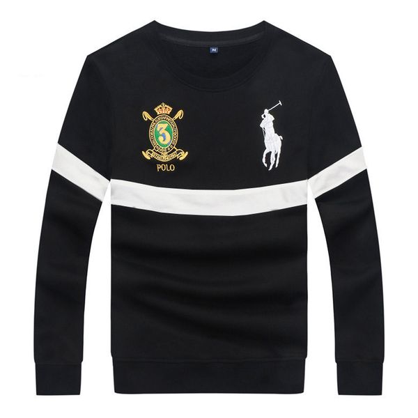 ralph mens lauren sweatshirt luxury designer hoodie crown polo long sleeve sweatshirt casual pony embroidered sweatshirtselling, White;black
ralph mens lauren sweatshirt luxury designer hoodie crown polo long sleeve sweatshirt casual pony embroidered sweatshirtselling, White;black