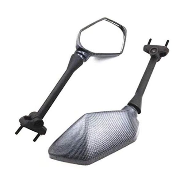 motorcycle pentagon side rear view mirrors for 2009-2014 ninja 650r/er-6f 400r/er-4f 1000/z1000sx
motorcycle pentagon side rear view mirrors for 2009-2014 ninja 650r/er-6f 400r/er-4f 1000/z1000sx