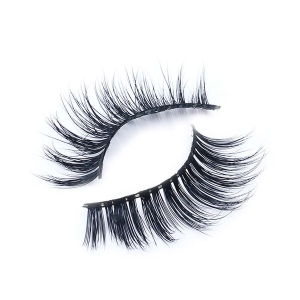 1 pair false eyelashes natural makeup 3d mink lashes long fake eyelashes eyelash extension faux strip eye lashes non magnet
1 pair false eyelashes natural makeup 3d mink lashes long fake eyelashes eyelash extension faux strip eye lashes non magnet