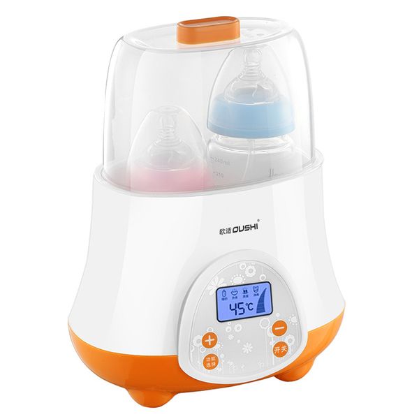 baby feeding sterilizer bottle warmer heater babyfood warm universal bottle sterilizer milk 220v electric warmer milk food
baby feeding sterilizer bottle warmer heater babyfood warm universal bottle sterilizer milk 220v electric warmer milk food