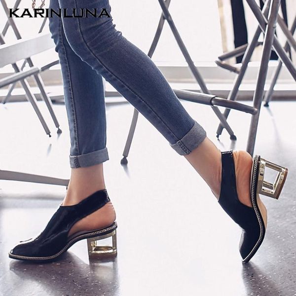 karin new design fretwork heels cow skin genuine leather summer woman shoes sandals, Black
karin new design fretwork heels cow skin genuine leather summer woman shoes sandals, Black
