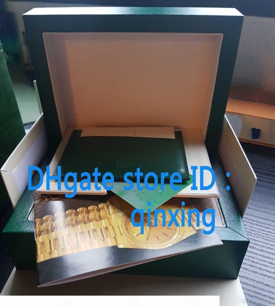 2017 with inner outer new model wooden box watch green boxes papers certification papers card manual translation wallet watches tag-booklet, Black;blue
2017 with inner outer new model wooden box watch green boxes papers certification papers card manual translation wallet watches tag-booklet, Black;blue