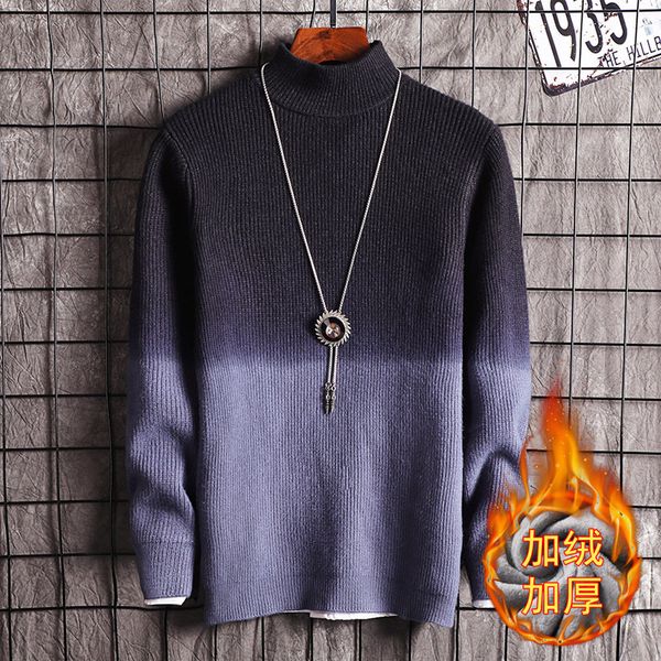 long sleeve gradual pink blue grey black red men sweater o-neck pullovers fleece casual new fashion mens sweaters, White;black
long sleeve gradual pink blue grey black red men sweater o-neck pullovers fleece casual new fashion mens sweaters, White;black