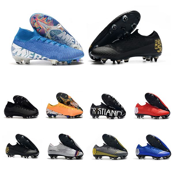 mens soccer shoes mercurial 12 13 elite fg football boots superfly 7 soccer cleats cr7 neymar under the radar new lights sports trainers
mens soccer shoes mercurial 12 13 elite fg football boots superfly 7 soccer cleats cr7 neymar under the radar new lights sports trainers
