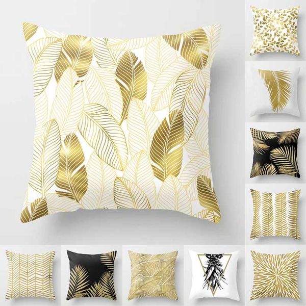pillow case cushion cover 45*45cm golden leaves soft peach skin cashmere throw sofa pillowcase merry christmas home decor
pillow case cushion cover 45*45cm golden leaves soft peach skin cashmere throw sofa pillowcase merry christmas home decor