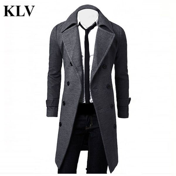 осень зима мужчины мода утолщение тонкий стильный двойной breasted long trench casual luxury формальное пальто parka tops манто nov14, Tan;black
осень зима мужчины мода утолщение тонкий стильный двойной breasted long trench casual luxury формальное пальто parka tops манто nov14, Tan;black